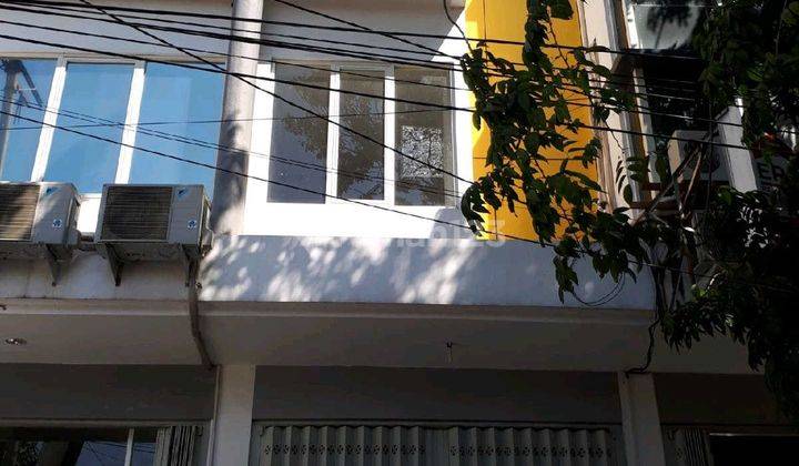 Ruko Dharmahusada Surabaya Murah. Rik.ya630 1
