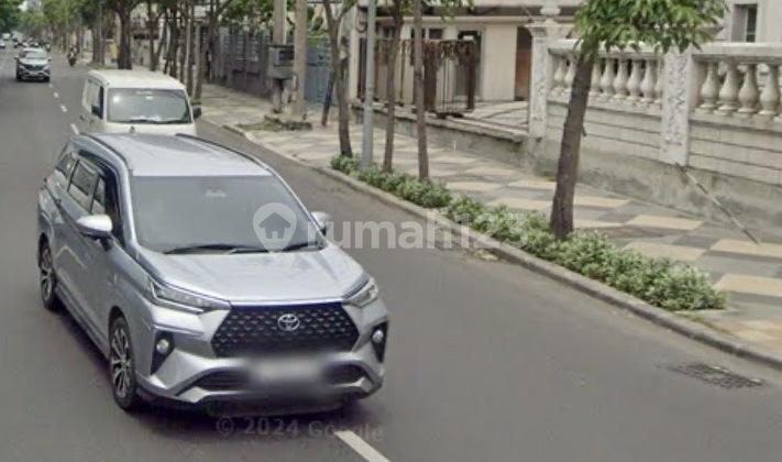 DISEWAKAN GEDUNG MEWAH DI KERTAJAYA COMERSIAL AREA DISEWAKAN GEDUNG MEWAH DI KERTAJAYA COMERSIAL AREA