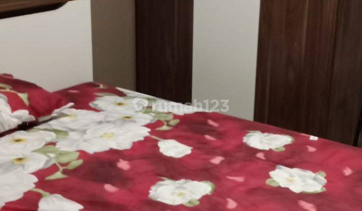 Jual Apartemen Studio Puri Mas Full Furnish Furnished Bagus 1
