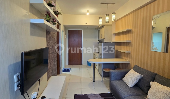 For Rent 2br Apartment Puncak Kertajaya Full Furnished For Rent 2br Apartment Puncak Kertajaya Full Furnished