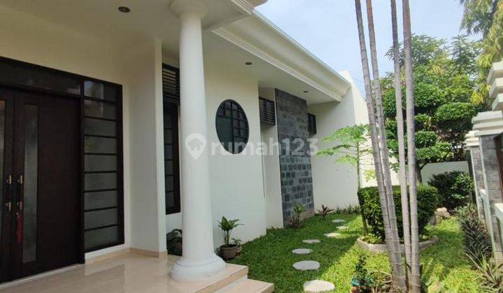 Rumah Terawat Siap Huni Jemursari Selatan Interior Model Jepang 2