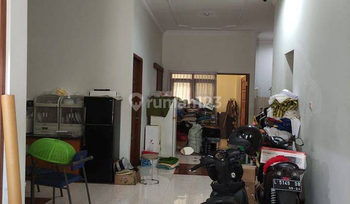 Rumah 2 Lantai Siap Huni Sutorejo Tengah 2