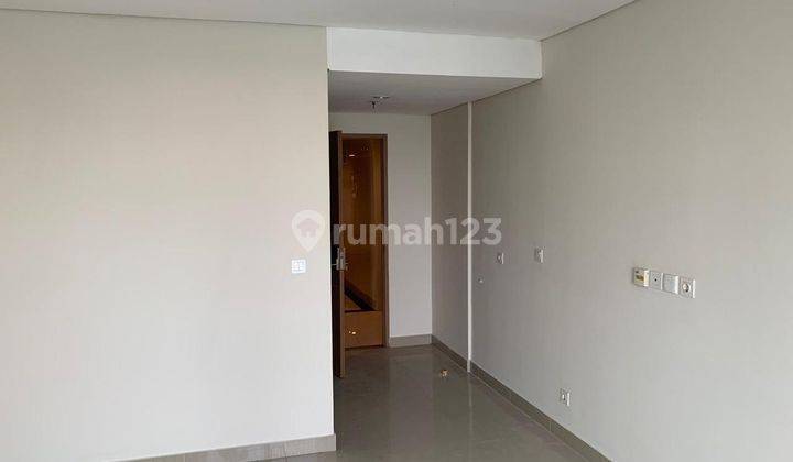 Jual Murah Apartemen Taman Iswara 1 BR Baru Unfurnished 1