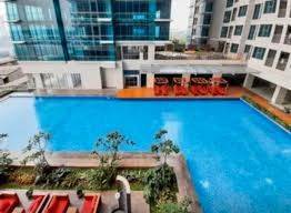 Jual Murah Apartemen Taman Iswara 1 BR Baru Unfurnished 2