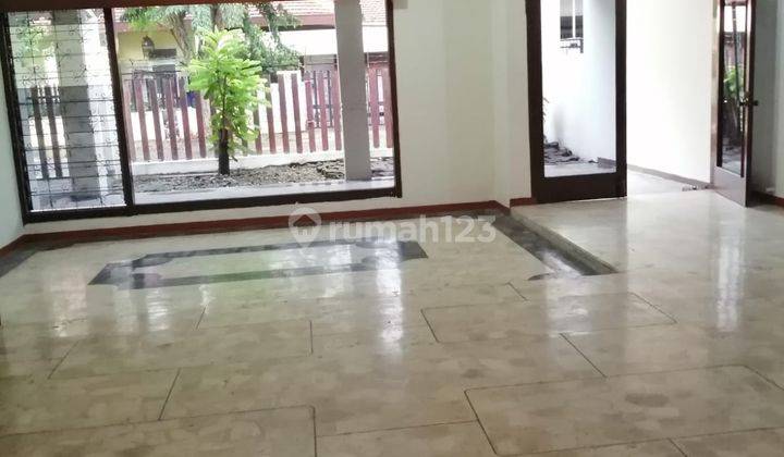 Jual Rumah Jemur Andayani Surabaya Selatan 2 Lantai Siap Huni 2