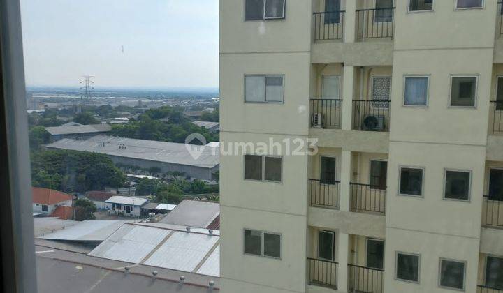 DI   APARTEMENT GUNAWANGSA GRESIK 2