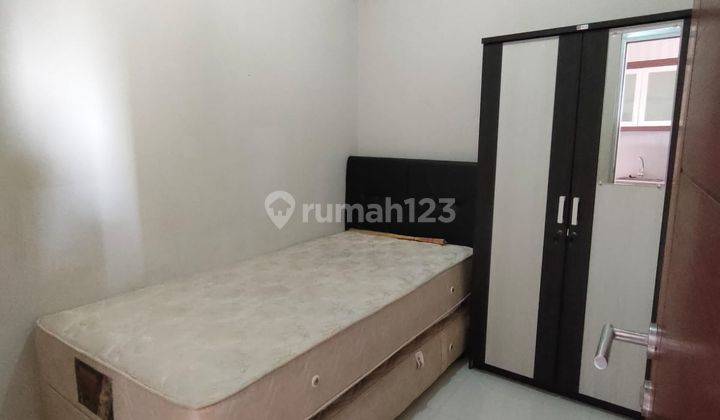 APARTEMEN GUNAWANGSA TIDAR 2 BR 1