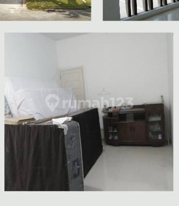 Jual Rumah Pakuwon City San Diego Siap Huni 2