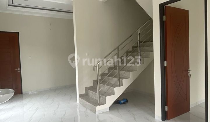 Rumah Baru Shm Di Surabaya Timur Dekat Merr 2
