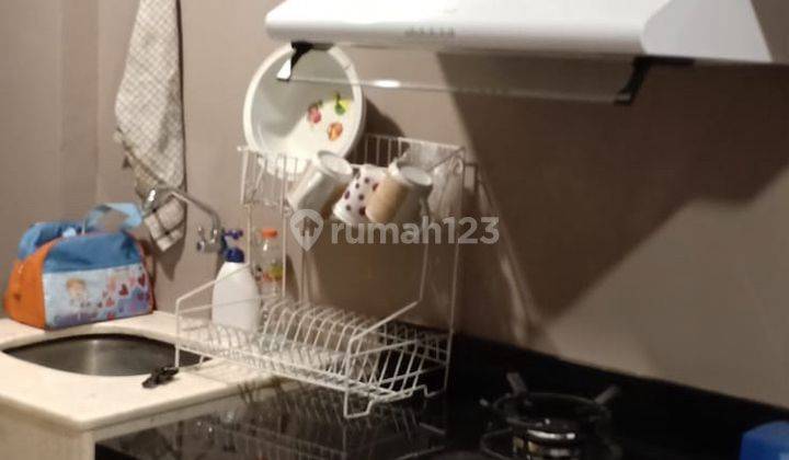 Jual Apartemen Studio Puri Mas Full Furnish Furnished Bagus 2