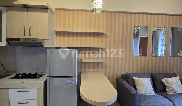 PUNCAK KERTAJAYA APARTMENT 2 BEDROOMS FULLY FURNISHED PUNCAK KERTAJAYA APARTMENT 2 BEDROOMS FULLY FURNISHED