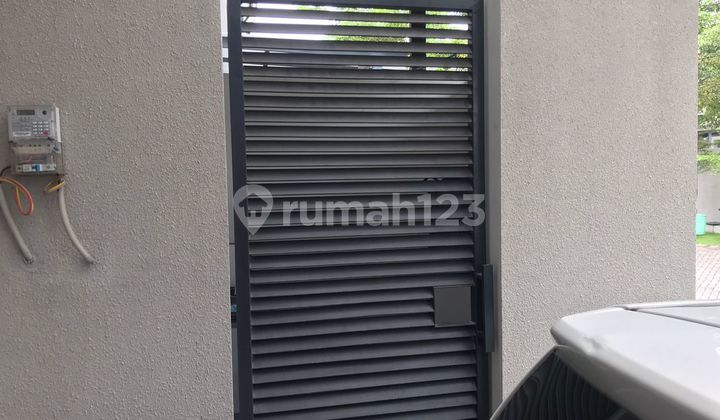 Rumah Dijual Di Grand Harvest Wiyung Siap Huni