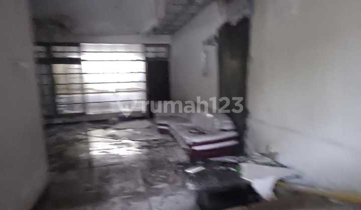 Jua Rumah Hitung Tanah Nirwana Eksekutif 2