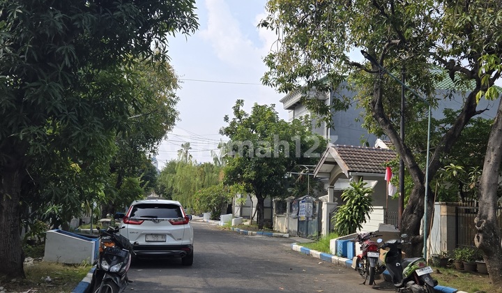 FOR SALE NEW HOUSE EAST SURABAYA NORTH BARUK READY TO OCCUPY 2