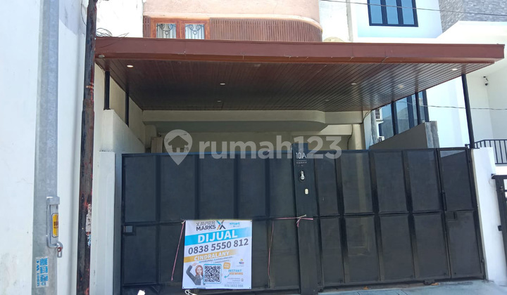 RUMAH SEMI FURNISH MOJOARUM DEKAT DHARMAHUSADA SURABAYA TIMUR RUMAH SEMI FURNISH MOJOARUM DEKAT DHARMAHUSADA SURABAYA TIMUR
