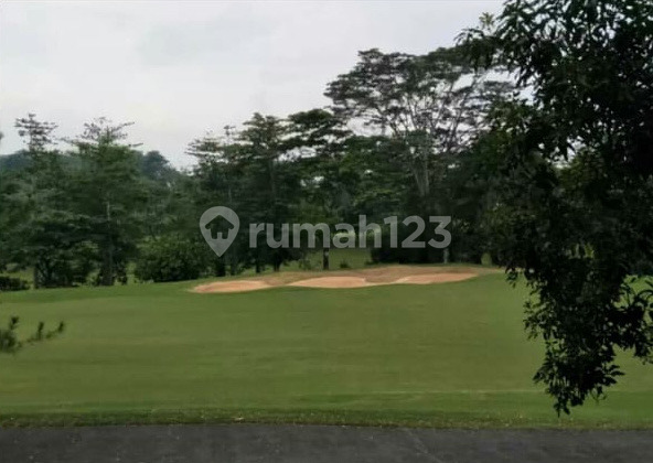 JUAL TANAH KAVLING CITRALAND RAYA BUKIT GOLF MEDITERANIA