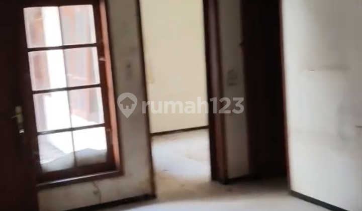 RUMAH HITUNG TANAH SIWALANKERTO SURABAYA COCOK UNTUK KOST 2