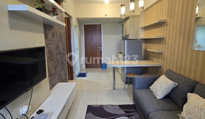 PUNCAK KERTAJAYA APARTMENT 2 BEDROOMS FULLY FURNISHED PUNCAK KERTAJAYA APARTMENT 2 BEDROOMS FULLY FURNISHED