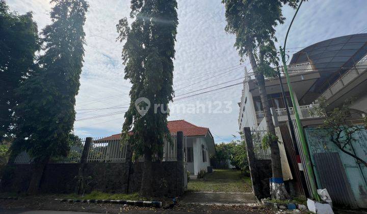 Jual Rumah Luas Siap Huni Lokasi Strategis Cocok Untuk Usaha 2