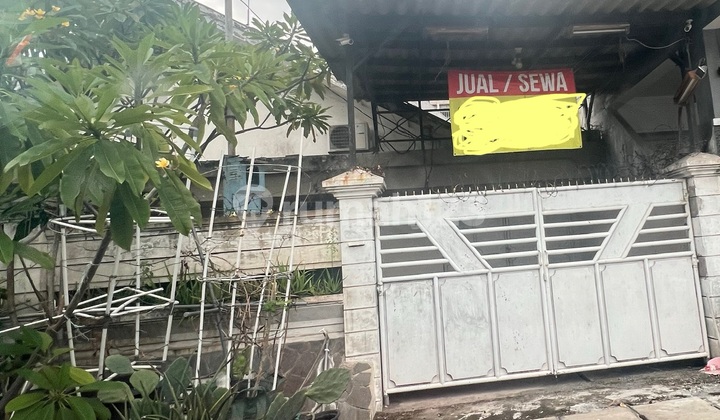 Second House Dharmahusada One Step to Unair Campus A