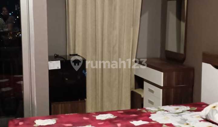 Disewakan Apartemen Purimas Studio Full Furnish  1