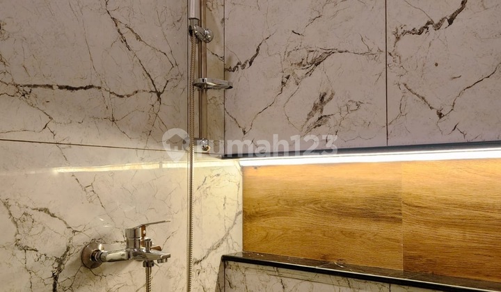 DIJUAL RUMAH BARU DI GRIYO MAPAN SANTOSA TROPODO WARU SIDOARJO 2