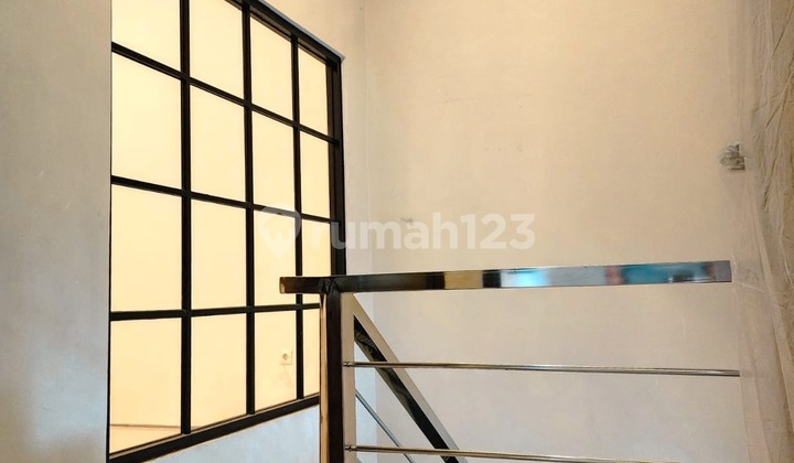 New House in Griyo Mapan Sentosa Waru Sidoarjo 2