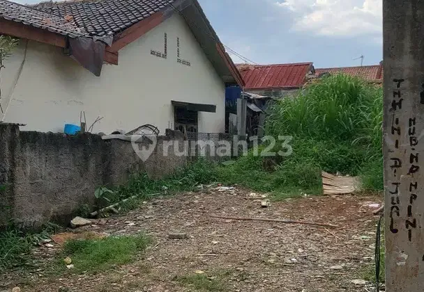 Dijual Cepat Tanah Kavling Pejaten Timur Jakarta Selatan