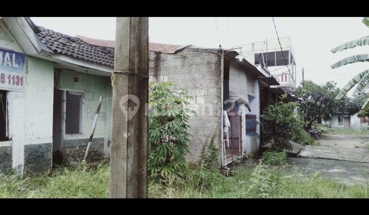 Rumah Dijual Di Perumahan Bumi Asri Balaraja Tangerang 2