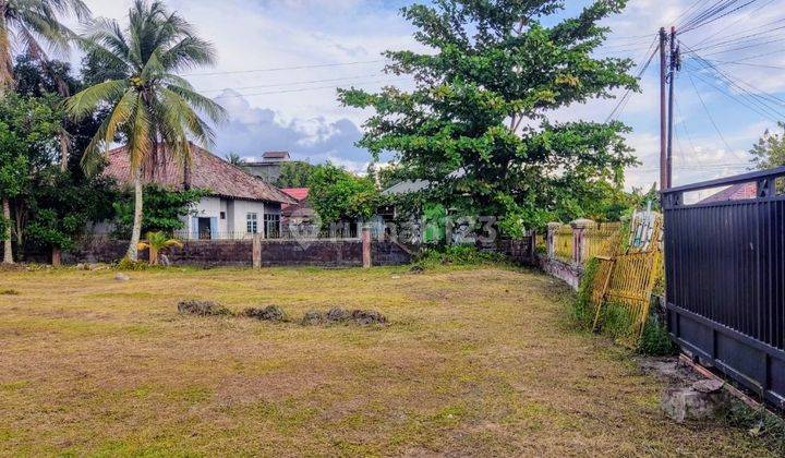 Rumah Dijual Jalan Temanggung Jayakarti Palangka Raya Kalimantan Tengah 2