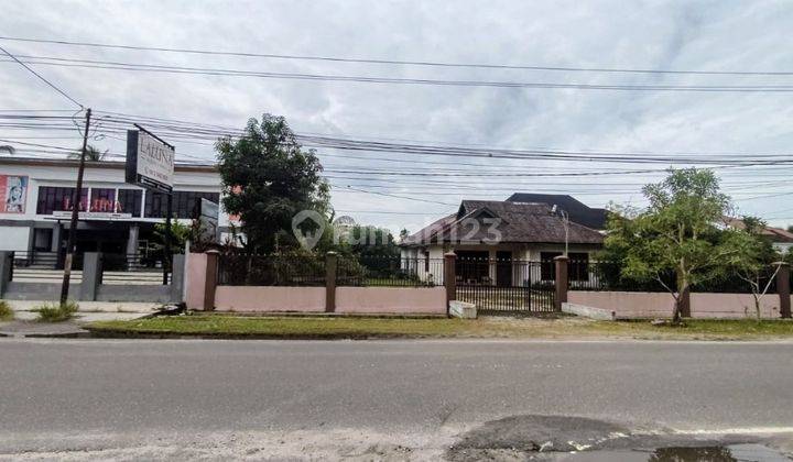 Rumah Dijual Jalan Putri Junjung Buih Palangka Raya Kalimantan Tengah 1