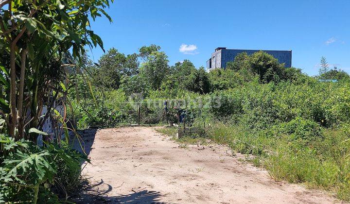 Rumah Dijual Jalan G Obos 20 Palangka Raya Kalimantan Tengah 1