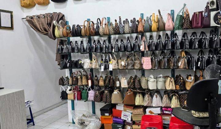 Ruko Dijual Di Jalan Ahmad Yani Pahandut Palangka Raya Kalimantan Tengah  2