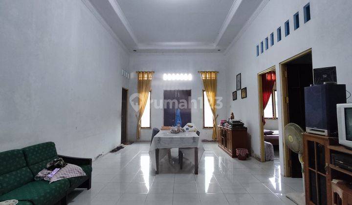 Rumah Dijual Di Jalan G. Obos 16 Palangka Raya Kalimantan Tengah 2