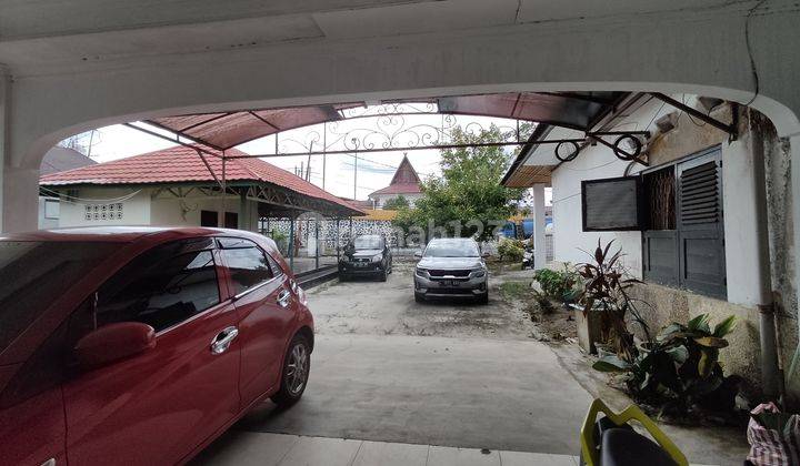 Rumah Dijual Di Jalan Kapten Piere Tendean Palangka Raya Kalimantan Tengah 1