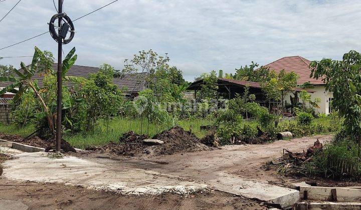 Tanah Dijual Di Jalan Raden Saleh Palangka Raya Kalimantan Tengah 2