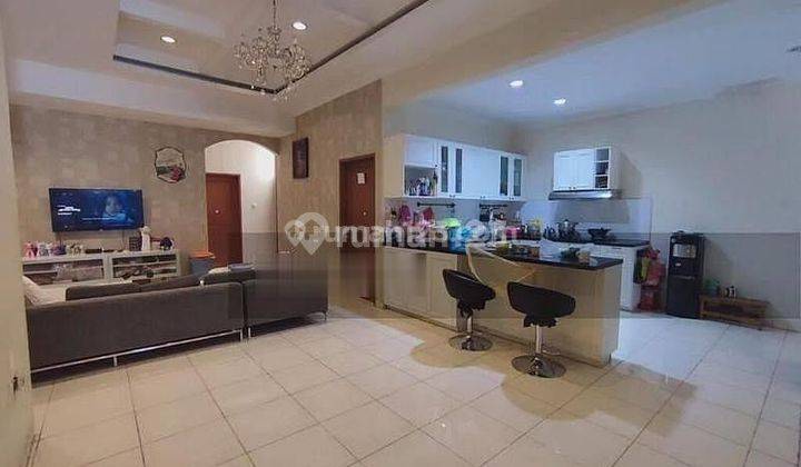 Rumah Dijual di Taman Permata Buana Jakarta Barat 1