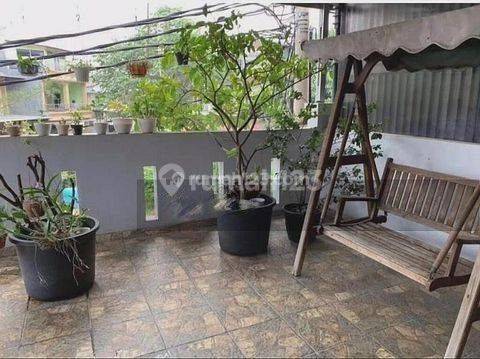 Dijual Rumah Poris Paradise Eksklusif Tangerang 2