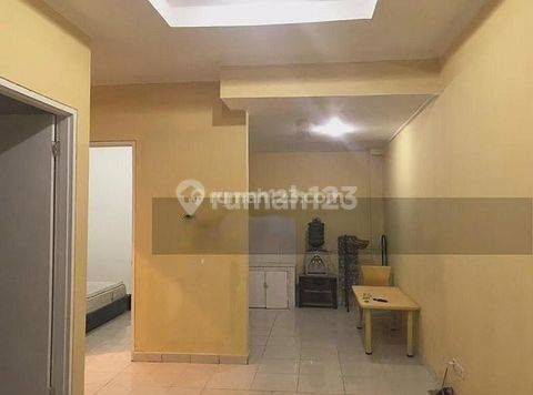 Dijual Rumah Minimalis Di Serpong Park Bsd 1