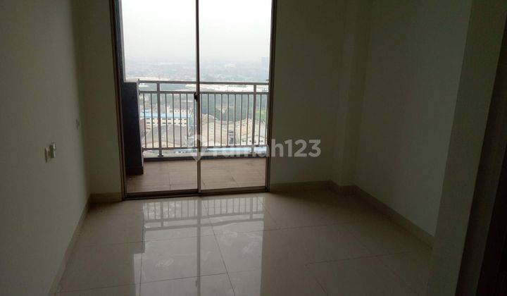 Dijual Apartment Springwood Serpong Tangerang 2