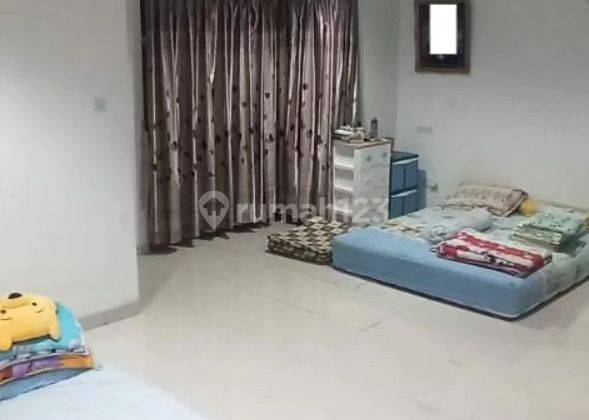 Dijual Rumah Dijual Green Court Cengkareng 2