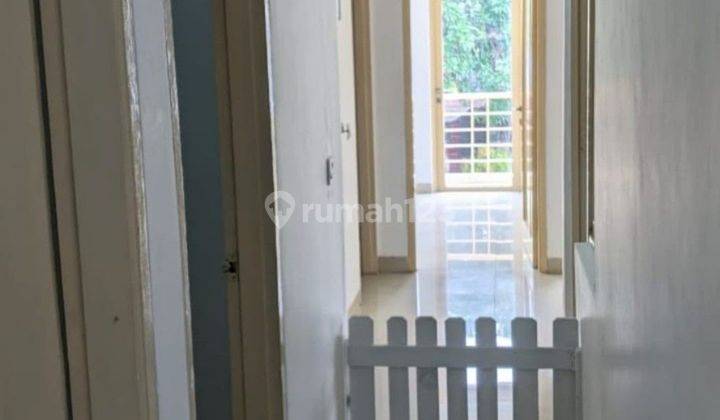 Rumah Dijual Green Mansion Jakarta Barat Green Mansion 2