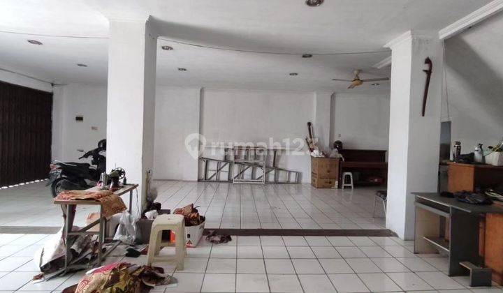 Dijual Ruko Gandeng Jl. Raya Serpong Tangerang Ruko di Jl. Raya Serpong 1