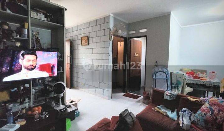 Rumah Dijual di Natura Residences Cimone Tangerang 1