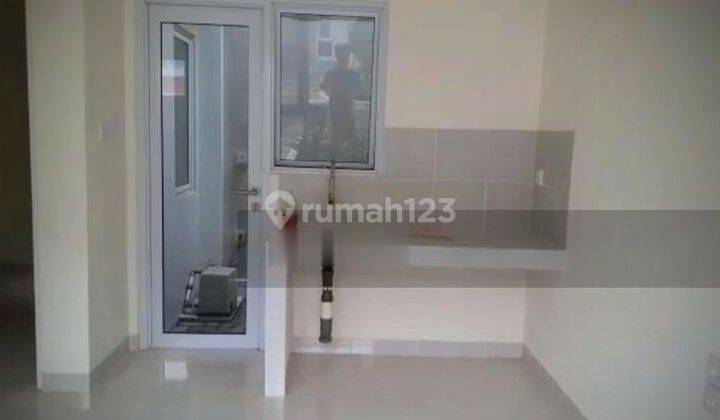 Rumah Dijual di Cluster Martinez Gading Serpong 2