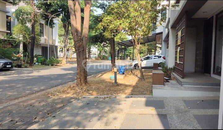 Rumah Dijual Eminent BSD City Rumah di Jl. Eminent BSD City 2