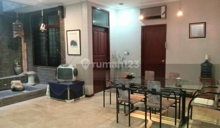 Rumah Dijual di Green Garden Kedoya Jakarta Barat 1