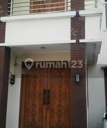 Rumah Dijual Citra Garden 1 Extension Jakarta Barat 2