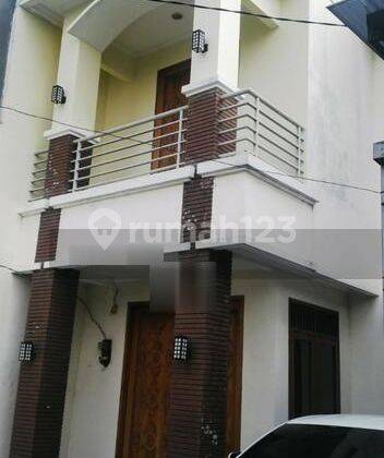 Rumah Dijual Citra Garden 1 Extension Jakarta Barat 2