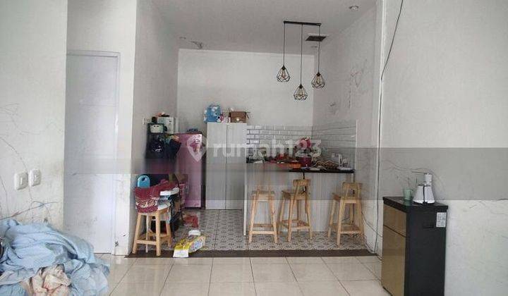 Rumah Dijual di Cluster Flamingo Serpong Lagoon Tangerang Selatan 2